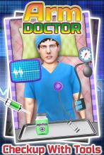 Surgery Simulator: Arm Doctor截图5