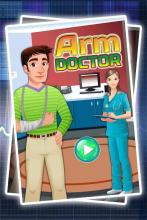 Surgery Simulator: Arm Doctor截图1