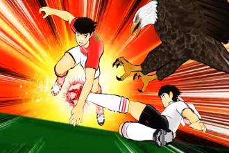 New Captain Tsubasa Dream Team Guide截图1