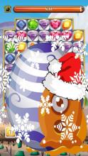 Jewels Super Match Santa Claus and Snow White截图3