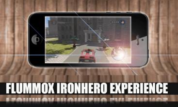 Flummox LEGO IronHero Experience截图2