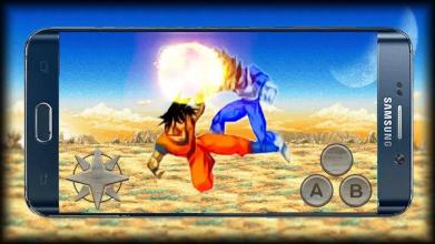 Super Goku : Warrior Global Battle截图3