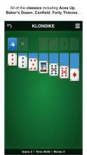 Solitaire by Barking截图1