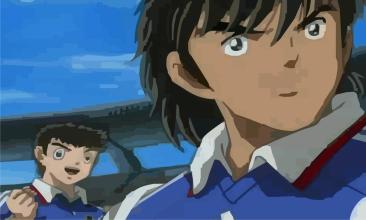 Quiz Captain Tsubasa Team截图5