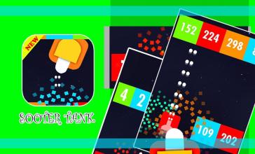 Fire brick breaker game 2018截图1