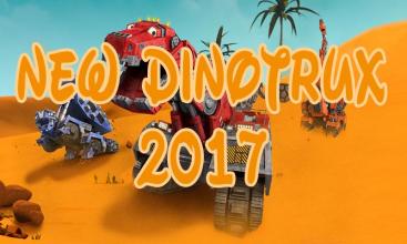 The Amazing Game of Dinozor Super Makineler macera截图3