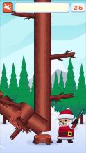 Lumberjack Santa Claus截图3