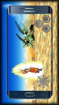 Super Goku : Warrior Global Battle截图