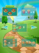 Kids Maths Learning Activities截图4