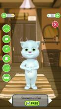 My Talking Cat Bob 2截图5