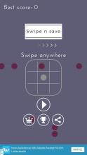 Swipe n save截图1