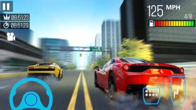 Racing Extreme : Speed Fast截图3