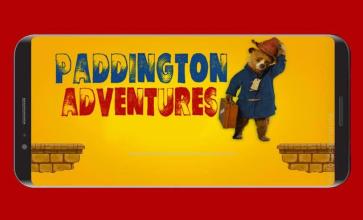 Padington Adventures截图2