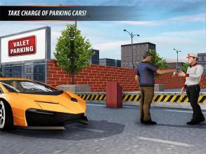 Valet Car Parking Manager : Rules of Parking截图4