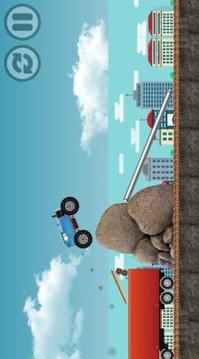 Amazing Thomas Super Friends Best Racing Adventure截图