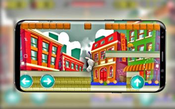 Rabbids Adventure截图1