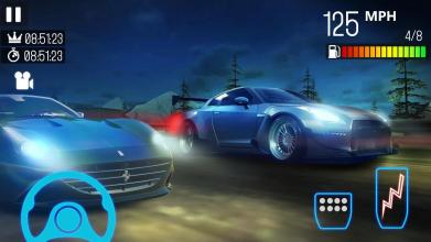 Racing Extreme : Speed Fast截图4