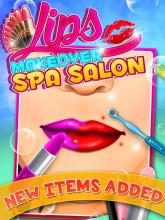 Lips Spa Salon截图4