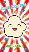 Popcorn Evolution Food Clicker截图4