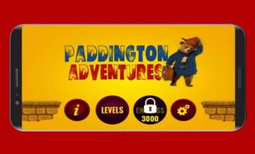 Padington Adventures截图3