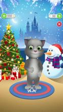 My Talking Cat Bob 2截图3