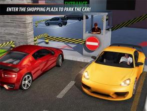 Valet Car Parking Manager : Rules of Parking截图2