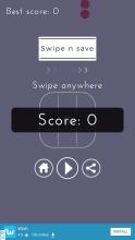 Swipe n save截图3