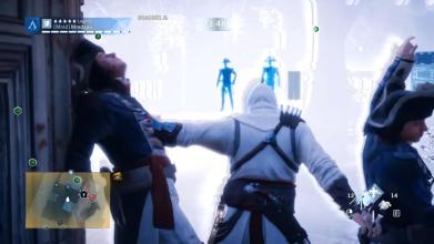 Tricks Assassin's Creed Brotherhood截图2