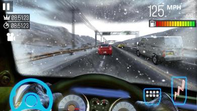 Racing Extreme : Speed Fast截图2