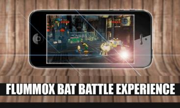 Flummox LEGO Bat Battle Experience截图1