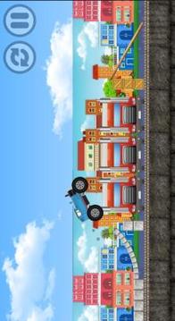 Amazing Thomas Super Friends Best Racing Adventure截图