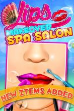 Lips Spa Salon截图1