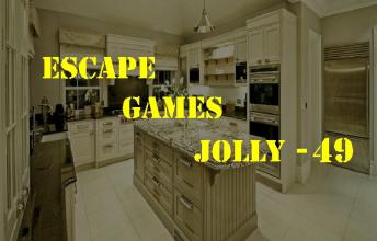 Escape Games Jolly-49截图1