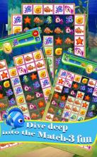 Classic Fishdom World 2截图2