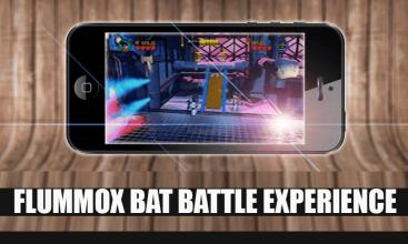 Flummox LEGO Bat Battle Experience截图3