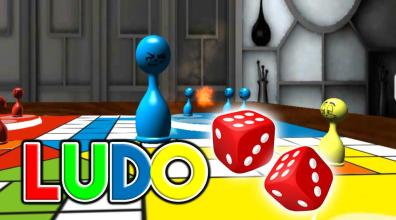 LUDO neo-Classic 2017/2018 (Free)截图2