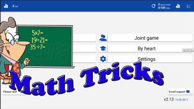 Matematika Trik截图4