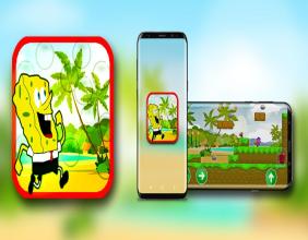 Super SpongeBob Adventure square截图1