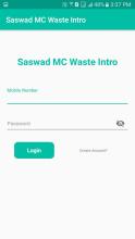 Saswad MC Waste Intro截图2