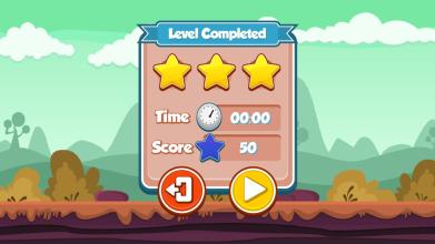 Memory Genius - IQ game for kids截图5