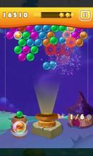 Rainbow Bubble Shooter截图4