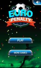 Euro Penalty: Kick截图3