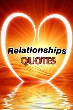 Relationship Quotes截图