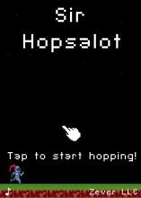 Sir Hopsalot截图1