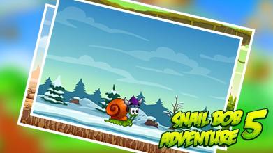 Snail_Bob Adventure 5截图3