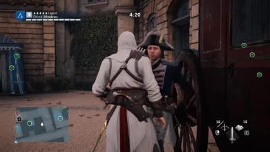 Tricks Assassin's Creed Brotherhood截图1