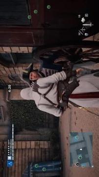 Tricks Assassin's Creed Brotherhood截图