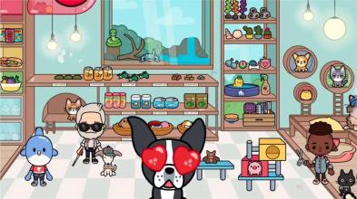 GUIDE for Toca Life : Pets截图4