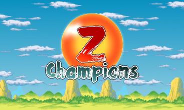 Z Champions截图1