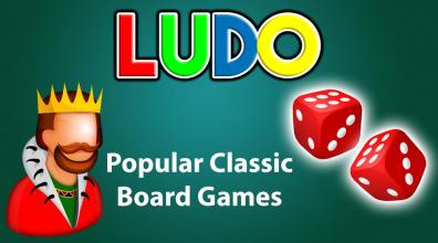 LUDO neo-Classic 2017/2018 (Free)截图1